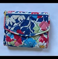 Image result for Vera Bradley Trifold Wallet Phone Case