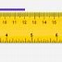 Image result for Millimeter Marks On a Ruler