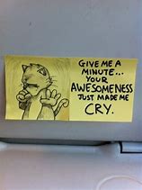 Image result for Funny Post It Note Memes