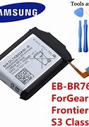 Image result for Samsung Gear Battery Replacement