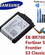 Image result for Samsung S3 Gear Battery Replacement