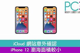 Image result for iPhone 12 Nothc