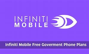Image result for Infiniti Mobile Lifeline Phones