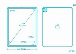 Image result for iPad 10-Screen Size vs iPad 7