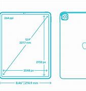 Image result for iPad 2020 Pro Sizes