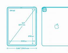 Image result for iPad 9 Size