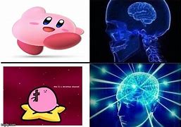 Image result for Longest Expanding Brain Power Meme