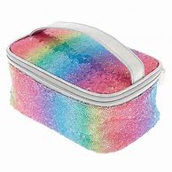 Image result for Claire's Makeup Bag