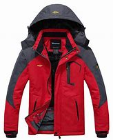 Image result for Mountain Climbing Jacket