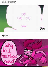 Image result for Garnet Su Memes