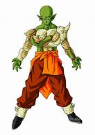 Image result for Dragon Ball Z Fan Characters