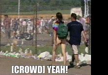 Image result for Woodstock '99 Overhead View