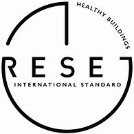 Image result for Great Reset Logo