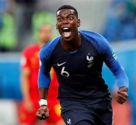 Image result for Paul Pogba France
