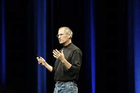 Image result for Apple Keynote Steve Jobs