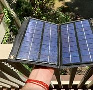 Image result for Design and Development Solar Power Charger