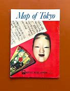 Image result for Tokyo Japan Map by Prefecture