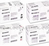 Image result for Sharp Copier Toner