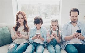 Image result for Family Mobile Phones