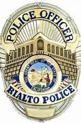 Image result for Rialto Police Department Shirt
