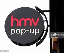 Image result for HMV Group plc