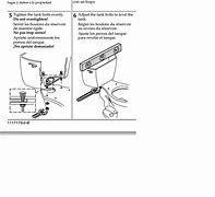 Image result for Toilet Tank Bolts Diagram