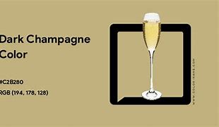 Image result for 199 Dark Champagne Color