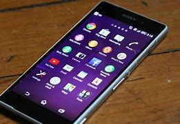 Image result for Sony Xperia Z2 Compact