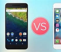Image result for Difference iPhone and Android Picture