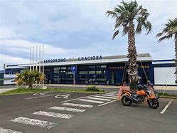 Image result for Graciosa Airport