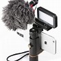 Image result for Vlogging Equipment