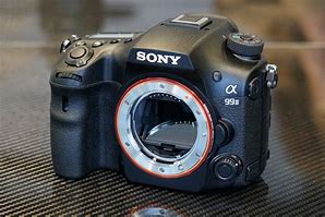 Image result for Sony Alpha A99 II