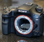Image result for sony slt a 9 2