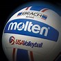 Image result for Molten Volleyball