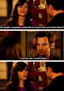 Image result for New Girl Nick Miller Quotes Pinterest