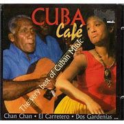 Image result for Musique Cubaine Les Plus Connues