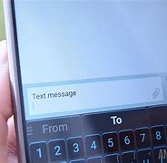 Image result for Android Text Message Home Screen