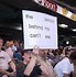 Image result for Funny Sports Fan Signs