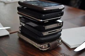 Image result for Mobile Phone On the Table