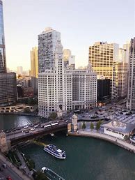 Image result for Hyatt Headquarters Chicago