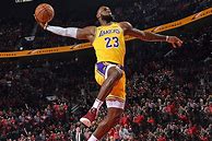 Image result for LeBron James Lakers #24