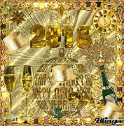 Image result for Free Animated Happy New Year 2018