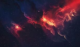 Image result for Nebula Wallpaper 4K PC Stars
