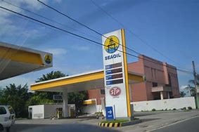 Image result for Sea Oil Gas Station