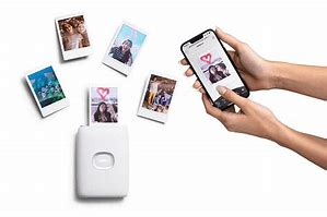 Image result for Fujifilm Polaroid Printer