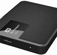 Image result for WD My Passport Ultra 2TB