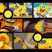 Image result for Drawing Yellow Cartoon Characters