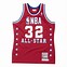 Image result for All NBA Jerseys