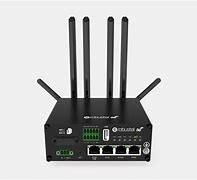 Image result for 5G Mobile Router