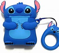 Image result for Stich Air Pods Case Amazon